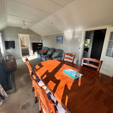 Garden Cottage - Lake Tekapo Ngoại thất bức ảnh