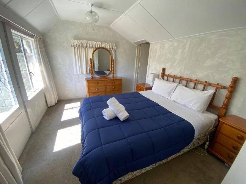 Garden Cottage - Lake Tekapo Ngoại thất bức ảnh