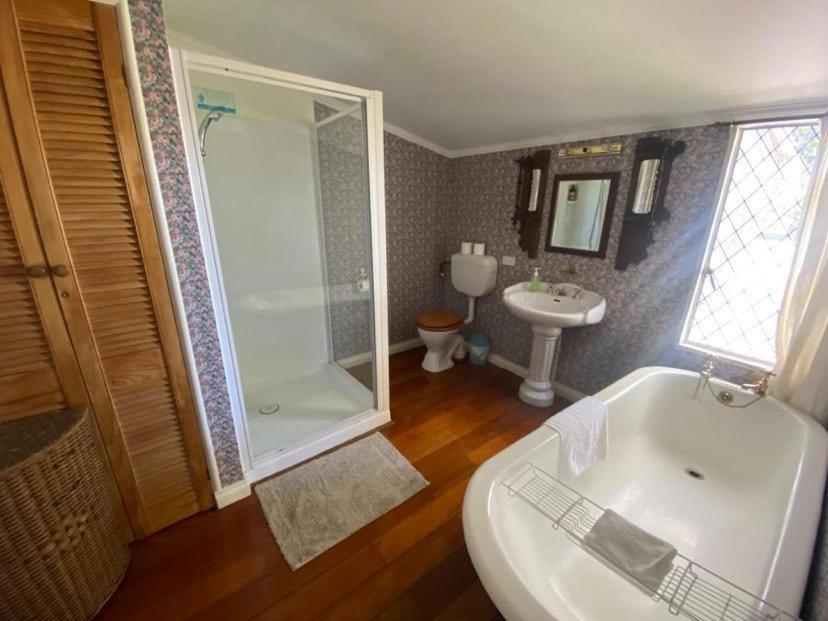 Garden Cottage - Lake Tekapo Ngoại thất bức ảnh